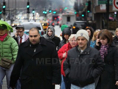 Cum vor britanicii să reducă migrarea