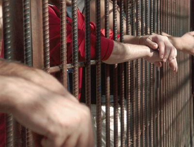 Un deținut de la Penitenciarul Ploiești a evadat