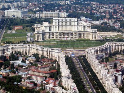 Restricții de circulație pentru Crosul și Maratonul Internațional București. HARTA rutelor afectate