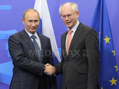 Efectele scandalului de SPIONAJ: Cadourile oferite de Putin liderilor G20, încredințate spre verificare serviciilor de securitate