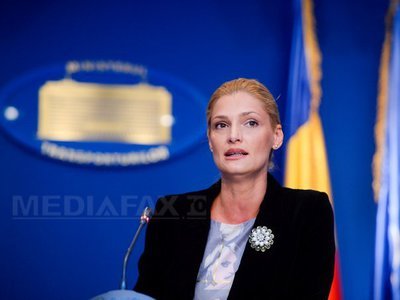 Mănescu: Cumpărătorul ar fi putut plăti pentru CFR Marfă. Privatizarea va fi RELUATĂ