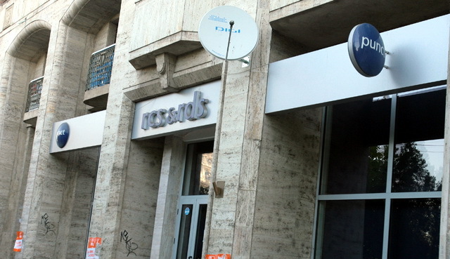 RCS&RDS încearcă să facă rost de 350 de milioane de euro