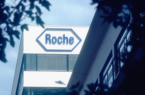 Creștere cu 6% a vânzărilor Grupului Roche în primele 9 luni ale anului