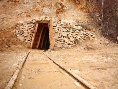 RAPORT: Roșia Montană are cel mai important complex de mine aurifere din perioada romană din lume