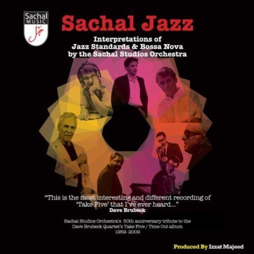 Melodia zilei: Sachal Studios - Take five