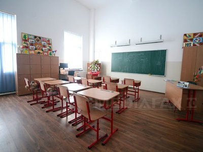 Gabriela Firea vrea o lege de includere a unor spații pentru after school în proiectele viitoarelor biserici