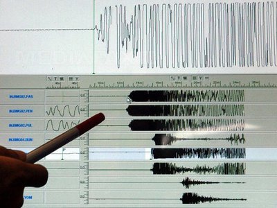 Directorul Institutului Național pentru Fizica Pământului: Cutremurele de la Galați pot cauza pătrunderea gazului în apă, dar nu e periculos