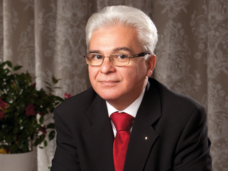 Cum arată azi viața primului angajat al Microsoft în România