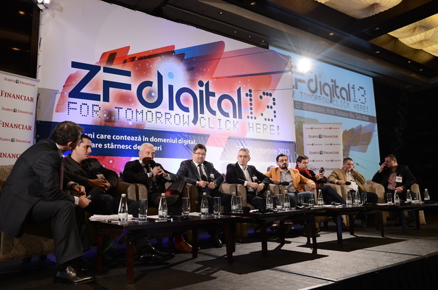 ZF Digital: Clienții care fac cumpărături la “supermarketurile online” câștigă în primul rând timp