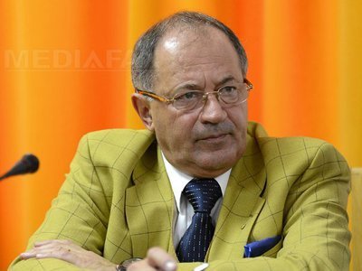 Roșca Stănescu: Modificarea Legii audiovizualului va viza asigurarea independenței presei