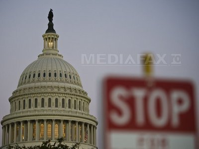 ANALIZĂ: Statul federal american intră în șomaj tehnic parțial, o premieră în ultimii 17 ani