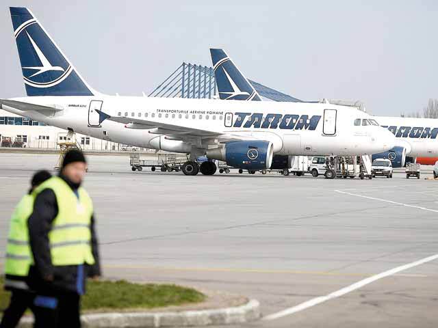 Tarom a scos la vânzare bilete la 99 de euro pe toate destinațiile