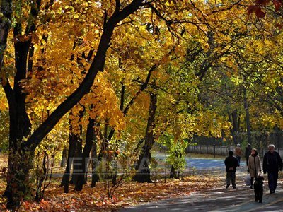 VREMEA până pe 20 octombrie. PROGNOZA METEO pentru fiecare regiune a țării