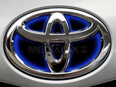 Toyota a revenit pe primul loc în topul producătorilor auto