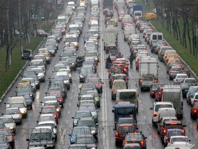 Ponta: Efectele NOULUI COD RUTIER vor fi analizate după o anumită perioadă, pentru eventuale adaptări