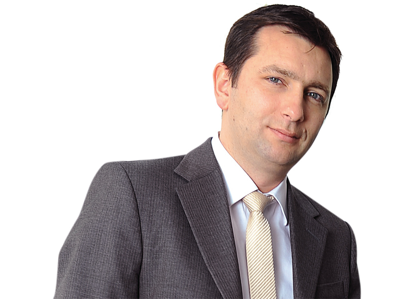 Andrei Cionca: ”Criza a făcut curățenie în mediul de business”