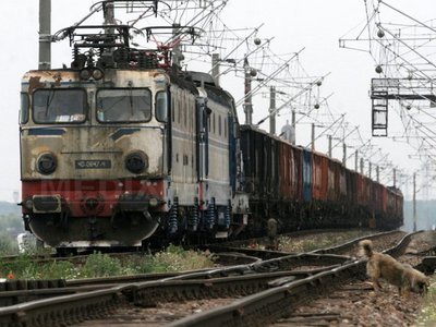 Mușat&Asociații a atenționat asupra termenului scurt de finalizare a privatizării CFR Marfă
