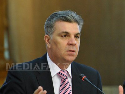 Zgonea: Codul de conduită al parlamentarului privește comportamentul civilizat, îmbrăcămintea adecvată