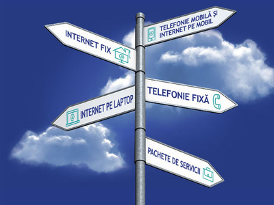 Peste 3,5 milioane de oferte de telefonie și internet pot fi comparate. Cum funcționează aplicația online