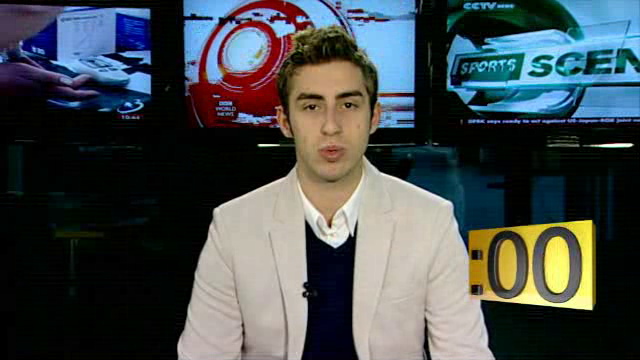 Minutul de știri, cu Răzvan Mureșan - 8 octombrie 2013 - VIDEO