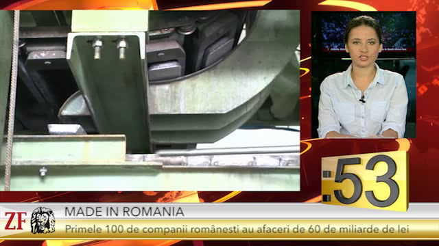 Minutul de știri, cu Ioana Matei - 10 octombrie 2013 - VIDEO