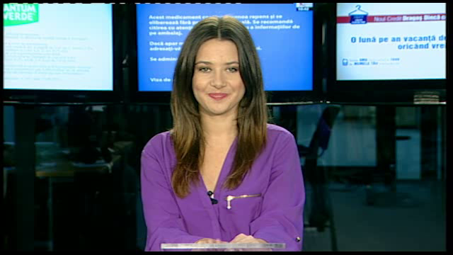 Minutul de știri, cu Ioana Matei - 14 octombrie 2013 - VIDEO