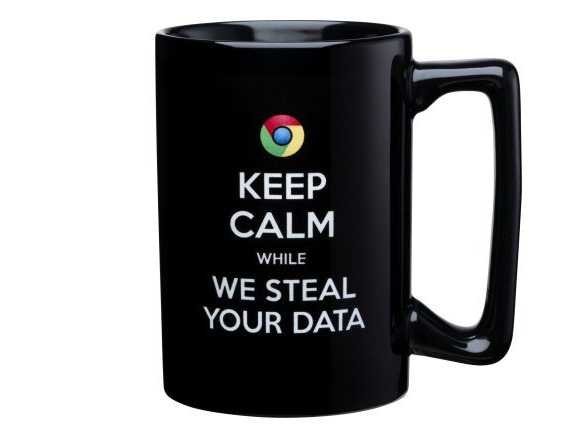 Scroogled, campania prin care Microsoft îi atacă pe cei de la Google în privința confidențiualității datelor