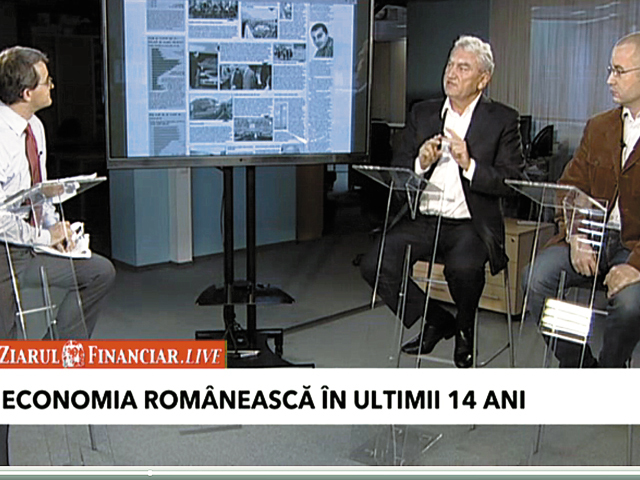 Mișu Negrițoiu, ING: Suntem pe direcția bună, dar din păcate nu facem lucrurile la timp și corect