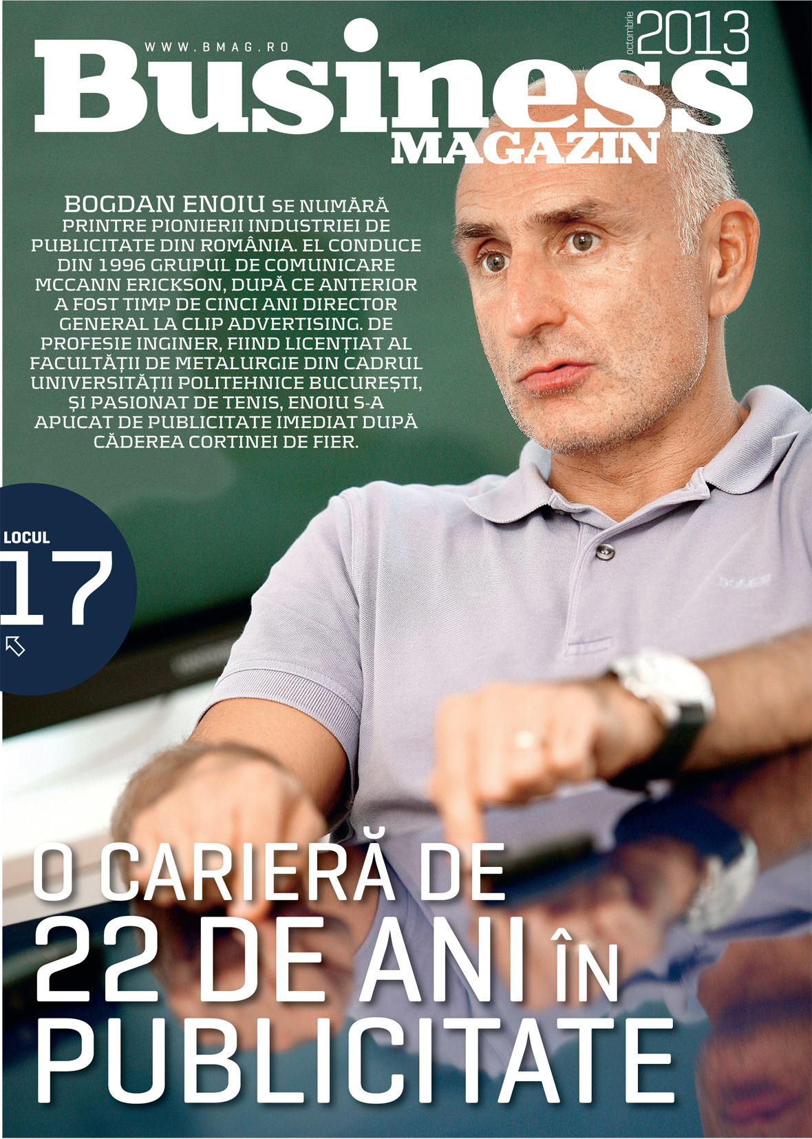Bogdan Enoiu