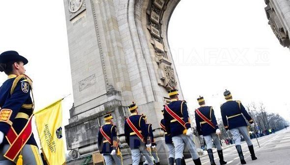1 DECEMBRIE la București: Ce evenimente culturale, artistice și culinare vor avea loc de Ziua Națională