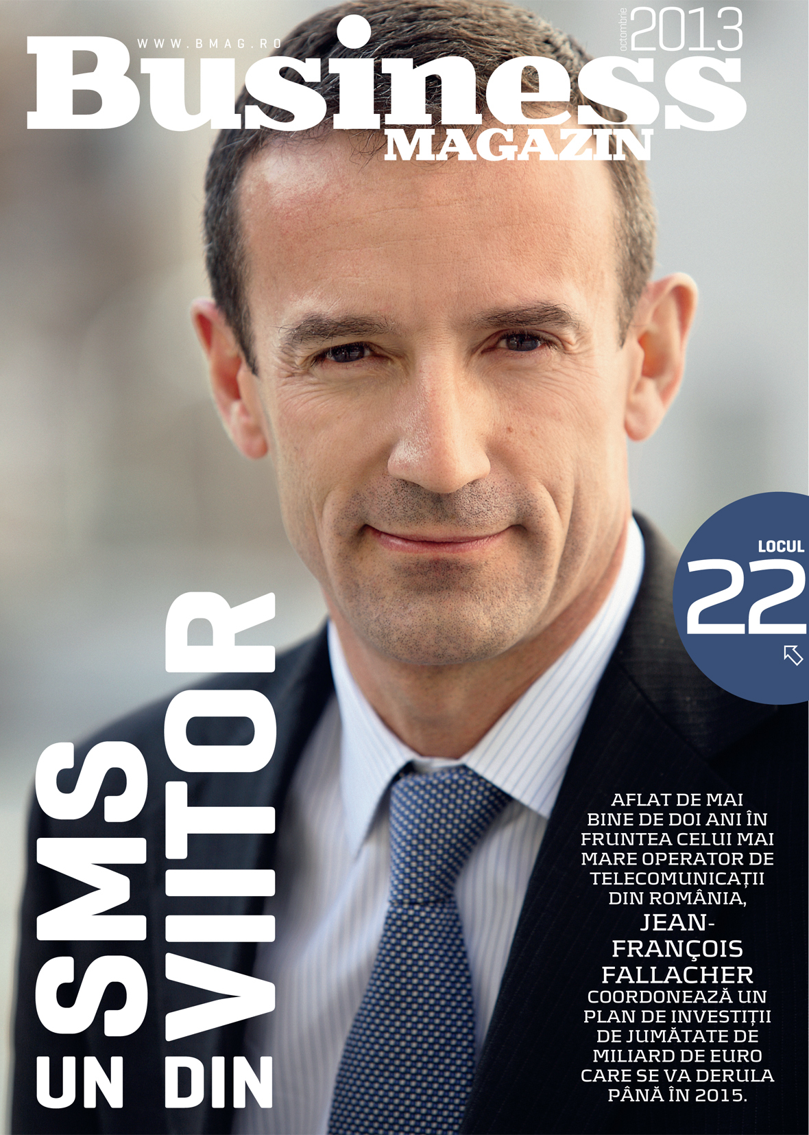 Jean-François Fallacher