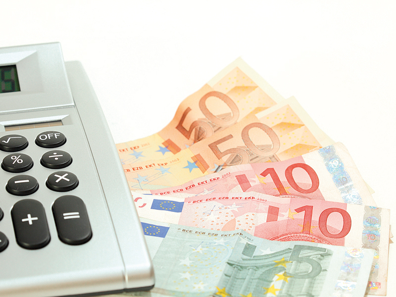 Bursa prognozelor: cum stăm cu creșterea economică și deficitul bugetar