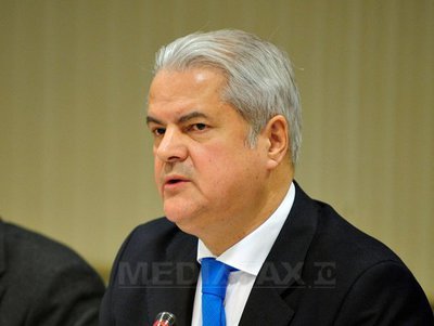 Năstase: Nu-i urez nimic lui Băsescu de ziua lui, sunt convins că va avea ceea ce merită
