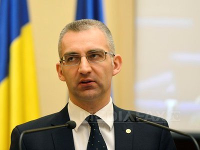 Directorul juridic al BNR: Un mecanism UE de rezoluție bancară e necesar, dar mai bine să nu ajungem să-l folosim