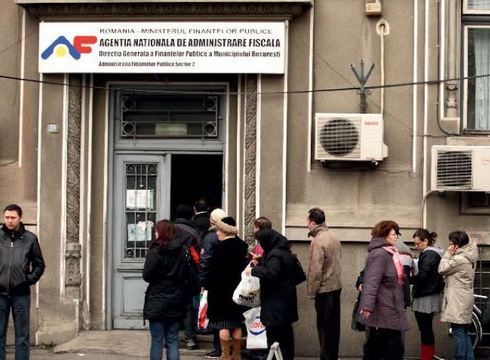 De ce durează atât de mult inspecțiile fiscale în România