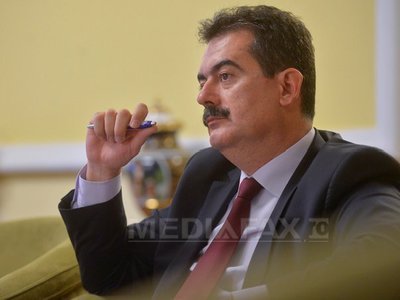 Gerea: Oltchim, într-o situație jenantă: se roagă de bănci pentru un credit de 15 milioane euro