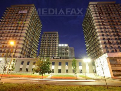 Administratorul judiciar al Asmita spune că în 2 ani a vândut locuințe în complex de 10,2 milioane euro