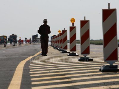 Chițoiu: Banii din creșterea accizelor se duc pe autostrăzi, drumuri naționale și județene
