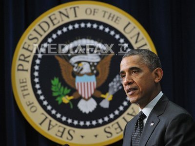 Convorbire telefonică între Obama și Netanyahu: Președintele SUA a vorbit cu premierul israelian despre acordul privind programul nuclear iranian