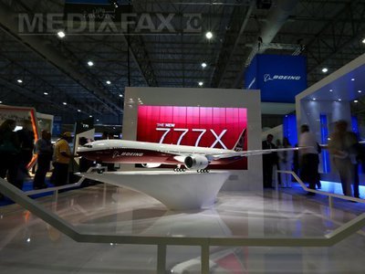 Boeing amenință că va produce noul avion 777 în afara SUA, din cauza neînțelegerilor cu sindicatele