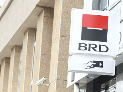 BRD a lansat serviciul de mobile banking. Cum funcționează aplicația MyBRD Mobile