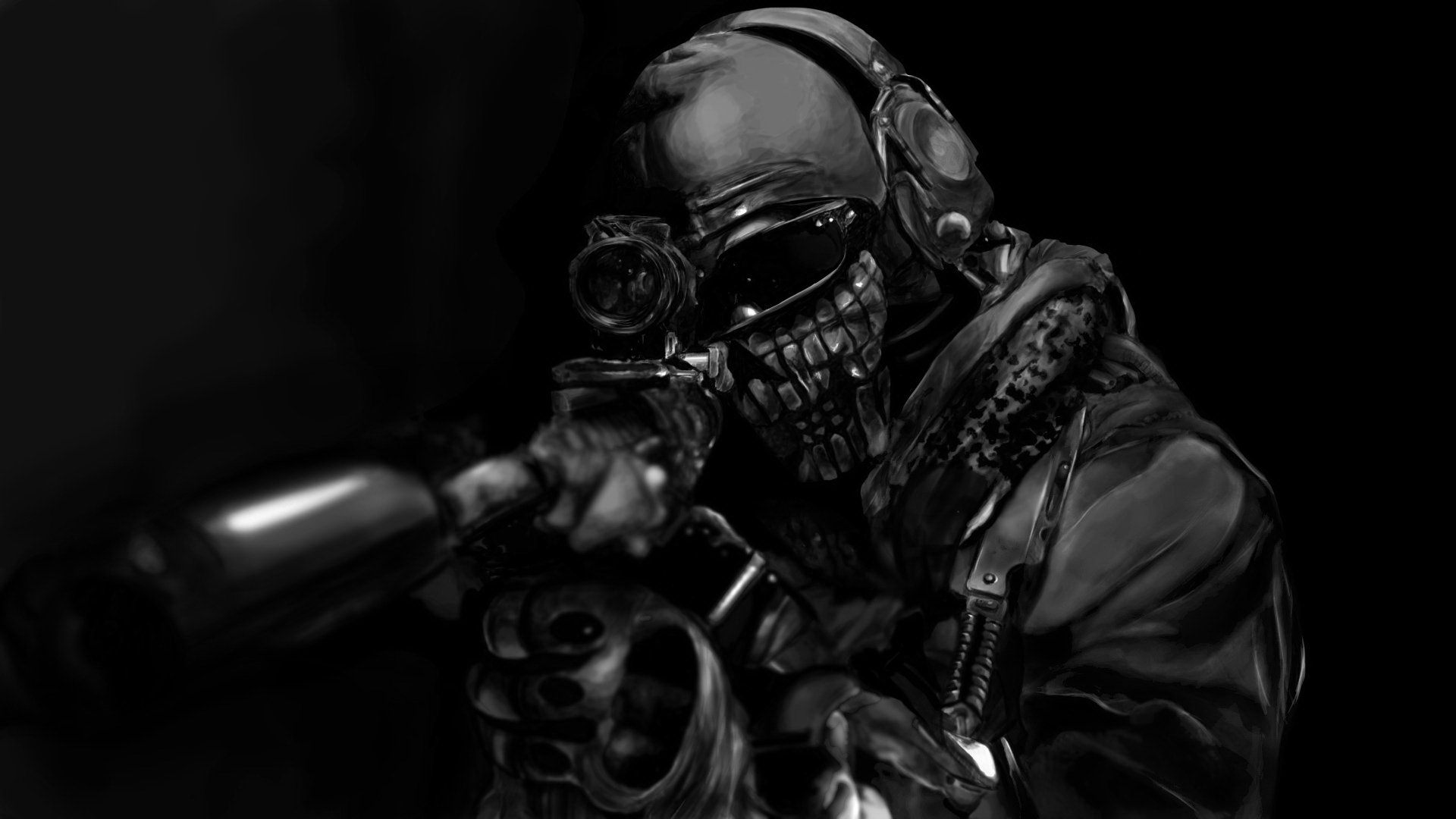 Record: Jocul "Call of Duty", încasări de un miliard de dolari în prima zi după lansare