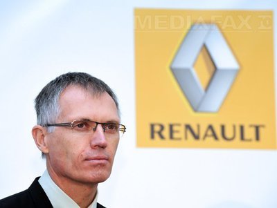 Peugeot confirmă recrutarea lui Carlos Tavares, care va deveni CEO al grupului anul viitor