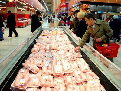 ANSVSA controlează laboratoare de carne și va înăspri legea. Producătorii au pierderi de zeci de milioane euro