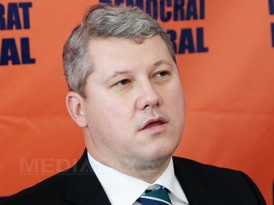 Predoiu: Am intrat în politică pentru a da, nu pentru a lua. Am dat și voi mai da. Pentru poporul român