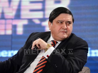 Niță: Romgaz trebuie să fie "un jucător în Marea Neagră" și să exploreze și gazele de șist