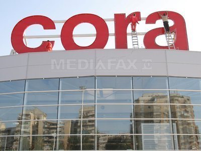 Cora prelungește Black Friday
