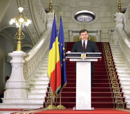 Dintr-un cerc vicios n-a murit nimeni. Perlele politice ale săptămânii