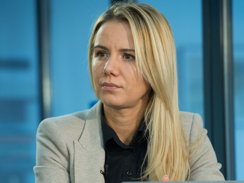 La 36 de ani conduce un magazin online care vinde mobilă de 1,5 mil. euro și vrea să crească afacerea de 10 ori în doi ani