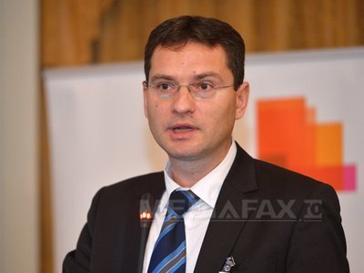 Manolescu: Am propus de trei ori ca TVA la încasare să fie opțională și a fost respinsă